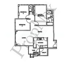 Cavendish Park (D21), Condominium #630282691